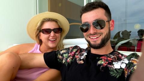 Love Is Blind’s Nick Hints at Breakup With Hannah: ‘The Bachelor Is Next’