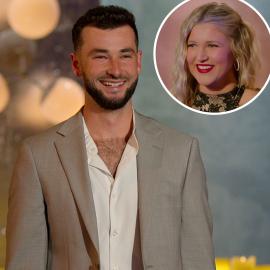 LiB’s Nick Says Hannah Discussed Sex Life Despite Asking Her Not To