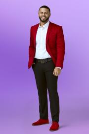 Love Is Blind's Tyler Francis' Criminal History: DUI, Reckless Driving