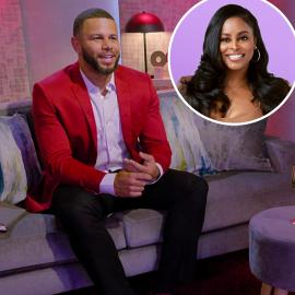 Love Is Blind’s Tyler Drops Bombshell, Reveals He’s Fathered 3 Kids