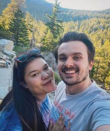 Madison De La Garza and Boyfriend Ryan Mitchell’s Relationship Timeline