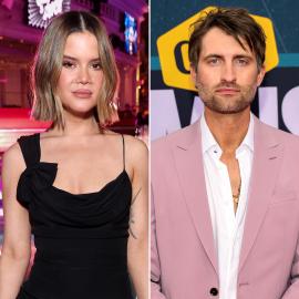Exes Maren Morris and Ryan Hurd Both Drop New Singles on Same Day