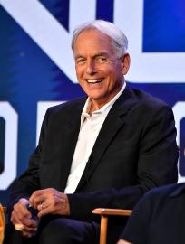 Mark Harmon ‘There to Help’ Behind Camera as 'NCIS' Prequel Producer