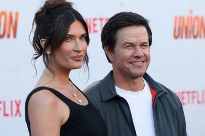Mark Wahlberg’s Wife Rhea Durham Caused ‘Tension’ With Nude Photo