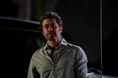Matthew Morrison Calls ‘From Embers' a 'Toxic' Love Story: Watch Trailer