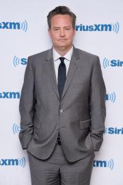 Matthew Perry's House Sells for $8.5 Million, One Year After Death