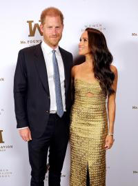 Meghan Markle and Prince Harry’s Global Press Security Launches New Firm