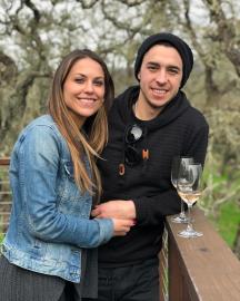 Meredith Gaudreau Honors Late Husband Johnny: 'I Love You More Every Day’