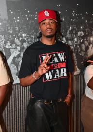 Metro Boomin Accused of Sexual Battery That Resulted in Pregnancy