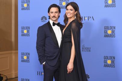 Milo Ventimiglia Says He Was the First Person to Ever Swear at Mandy Moore