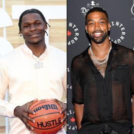 NBA Paternity Drama Over the Years: Anthony Edwards, More