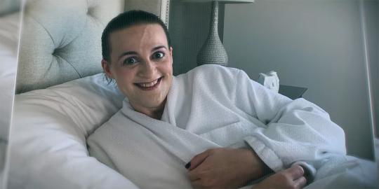 How 'Anatomy of Lies' Addressed Elisabeth Finch's Cancer Scandal Without Her