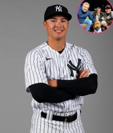 New York Yankees Shortstop Anthony Volpe’s Family Guide: Meet His Crew