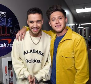 Niall Horan Reacts to Liam Payne's Death: ‘Love You Brother’