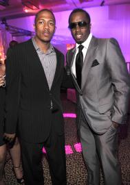 Nick Cannon Talks Diddy Parties: ‘I Ain't Got Nothing to Hide’