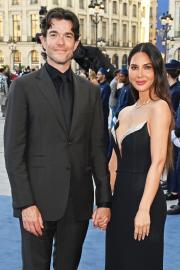 Olivia Munn Recalls John Mulaney’s Support Before Welcoming Baby No. 2