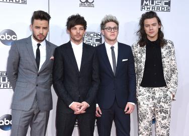 One Direction Musicians Pay Tribute to Liam Payne: It 'Feels So Surreal'