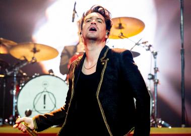 Panic! At the Disco Returns to Headline When We Were Young Festival