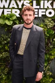 Paul Mescal Addresses 'Hilarious' Rumor He Runs Away From 1-Night Stands