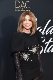 Paula Abdul Shares Health Update After Canceling Canada Tour