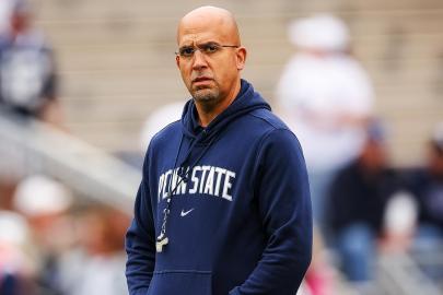Penn State Coach Criticized for Response After Former Players' Rape Charges