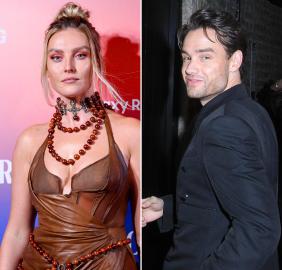 Perrie Edwards Cancels Live Lounge Performance After Liam Payne’s Death
