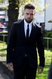 Police Got Calls About 'Aggressive Man' at Liam Payne’s Hotel Before Death