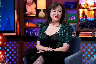 'RHOBH' Newbie Jennifer Tilly Says 'Everybody’ Stirs the Pot in Season 14