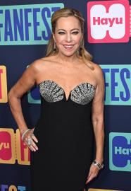 RHOBH's Sutton Didn't Want 'The Police Called on Us' in Kyle, Dorit Fight