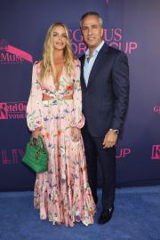 Alexia and Todd Nepola's Divorce Is 'Up in the Air' as They Mull Reunion