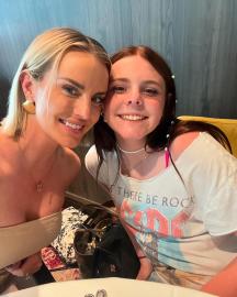 RHOSLC's Whitney Rose's Daughter Bobbie Taken by Ambulance to the ICU