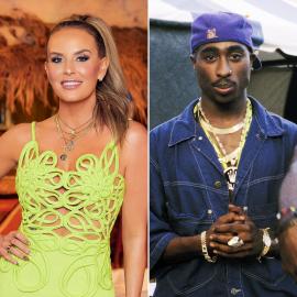 RHOSLC's Whitney's Emergency, Tupac's Family and Diddy: 5 Hot Stories