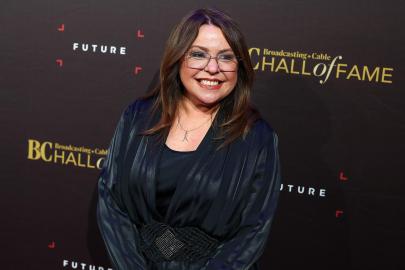 Rachael Ray Gives Health Update, Says She Had a 'Couple Bad Falls'