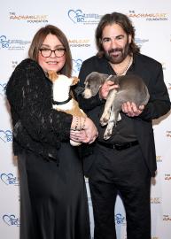 Everything Rachael Ray and Husband John Cusimano Have Said About Each Other