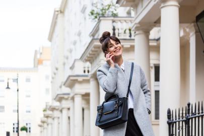 This Rich Mom Bag Is 'Perfect for Travel' — Get it for 50% Off Today!