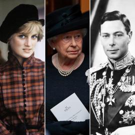 The Royal Family Has ‘Witnessed’ Ghosts in Their Homes, Historian Claims