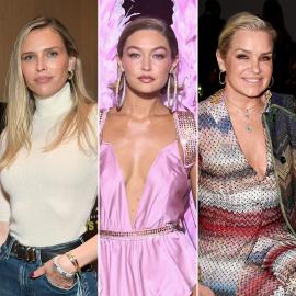 Sara Foster Reveals the Last Time She Spoke to Yolanda and Gigi Hadid