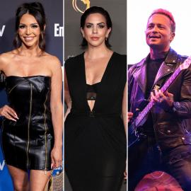 Scheana Shay Confirms Katie Maloney Is Dating Nick Martin: 'A Sweet Guy'