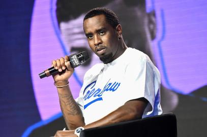 Sean ‘Diddy’ Combs Celebrates Daughter Love’s Birthday from Jail