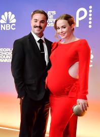 Mormon Wives' Whitney Addresses Rumor About Husband Conner's Sexuality