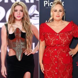 Shakira Responds to Being Named in Rebel Wilson's 'The Deb' Lawsuit