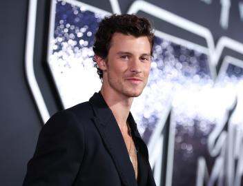 Shawn Mendes Appears to Address Sexuality Rumors in Yet-to-Be-Released Song