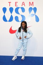 Simone Biles 'Refused' to Be Called 'Quitter' After Paris Olympics Injury