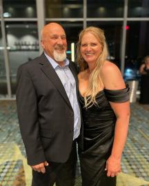 Sister Wives’ Christine Details 1st Year of Marriage: 'Made for Monogamy'