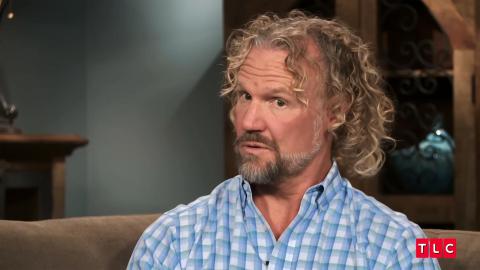 Sister Wives' Kody Says His ‘Terrible Relationships’ Only Created ‘Orgasms’