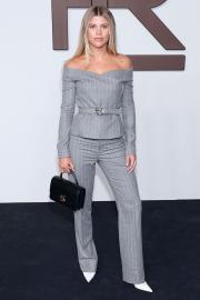 Sofia Richie Recalls Being 'Really Terrified' Before Welcoming Eloise