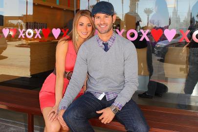 Are Bachelor Pad’s Tenley Molzahn and Kiptyn Locke Still Together? Updates