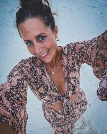 Surfer Giulia Manfrini Dead at Age 36 After Reported Swordfish Attack