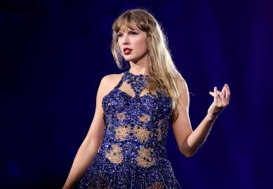 Stabbing Suspect at Taylor Swift-Themed Event Charged With Producing Poison