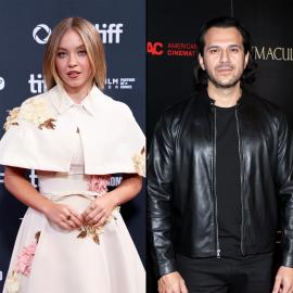 Sydney Sweeney and Fiance Jonathan Davino’s Relationship Timeline